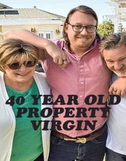 40 Year Old Property Virgin