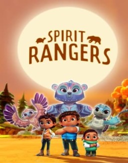  Spirit Rangers